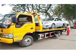 铅山附近24小时汽车拖车服务热线