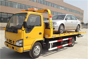 铅山道路救援一般怎么收费