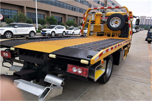 铅山24小时汽车送油服务公司