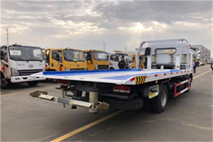 铅山汽车救援补胎