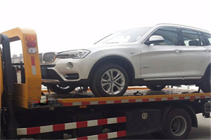 铅山拖车24小时服务电话