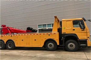 铅山道路救援公司